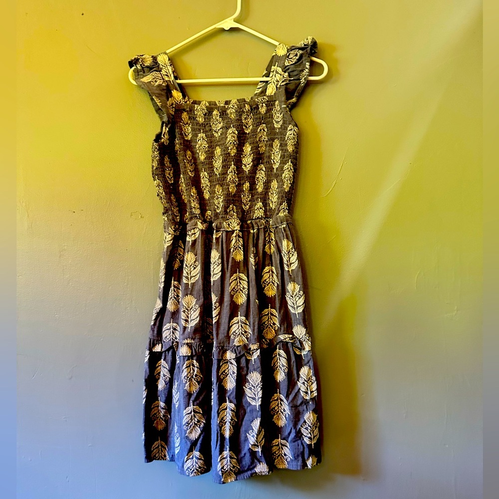 Super cute summer dress